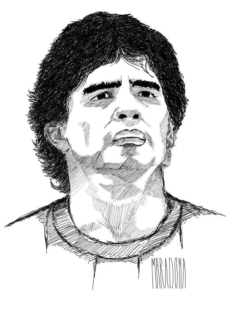 maradonasketch